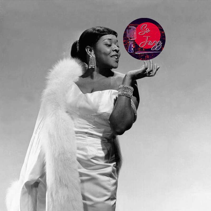 MusicolorRadio's tweet photo. Découvrez à partir de 21h, un nouvel épisode INEDIT de SO JAZZ !
Rendez-vous avec le jazz d'hier &amp; d'aujourd'hui.
(Photo : Dinah Washington, 1954)
Bonne soirée 'jazzy' sur la Groovy Radio ❤
https://t.co/ICcJtQqUDY
#dinahwashington #jazzmusic #SmoothJazz  #musicolorradio https://t.co/9jagCSIwe1