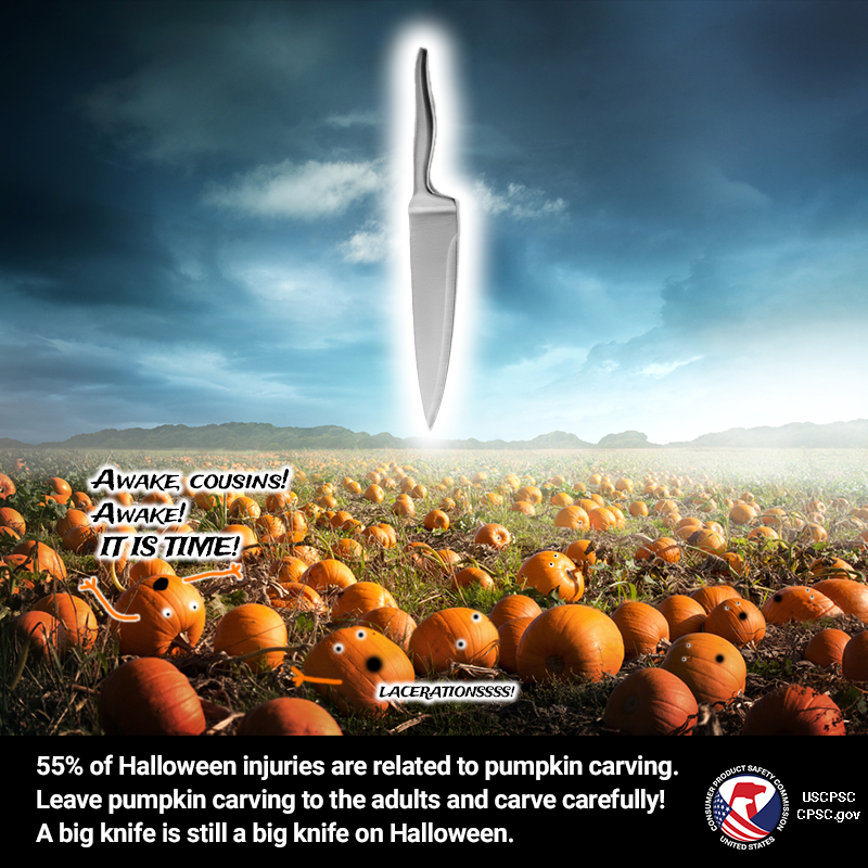 USCPSC's tweet image. Soon.