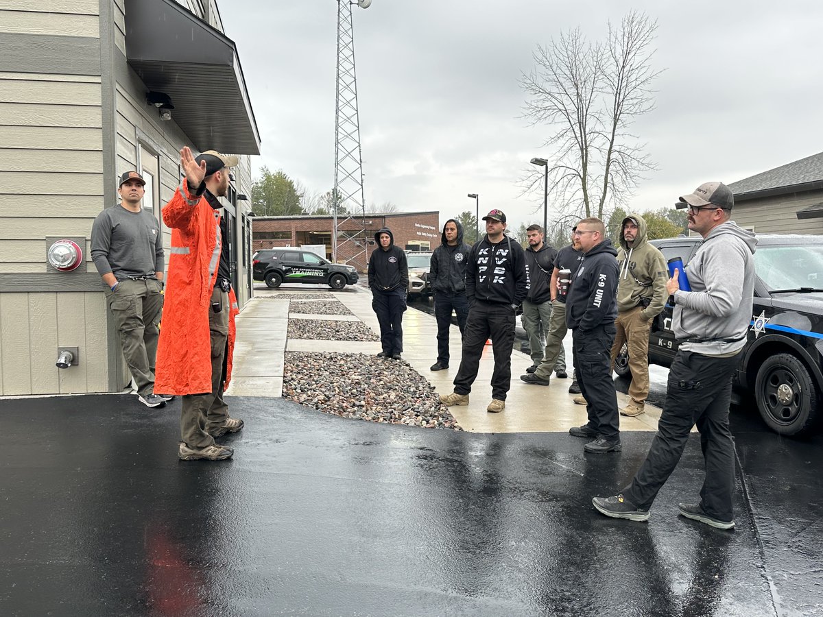 Lakeshore Technical College tweet media