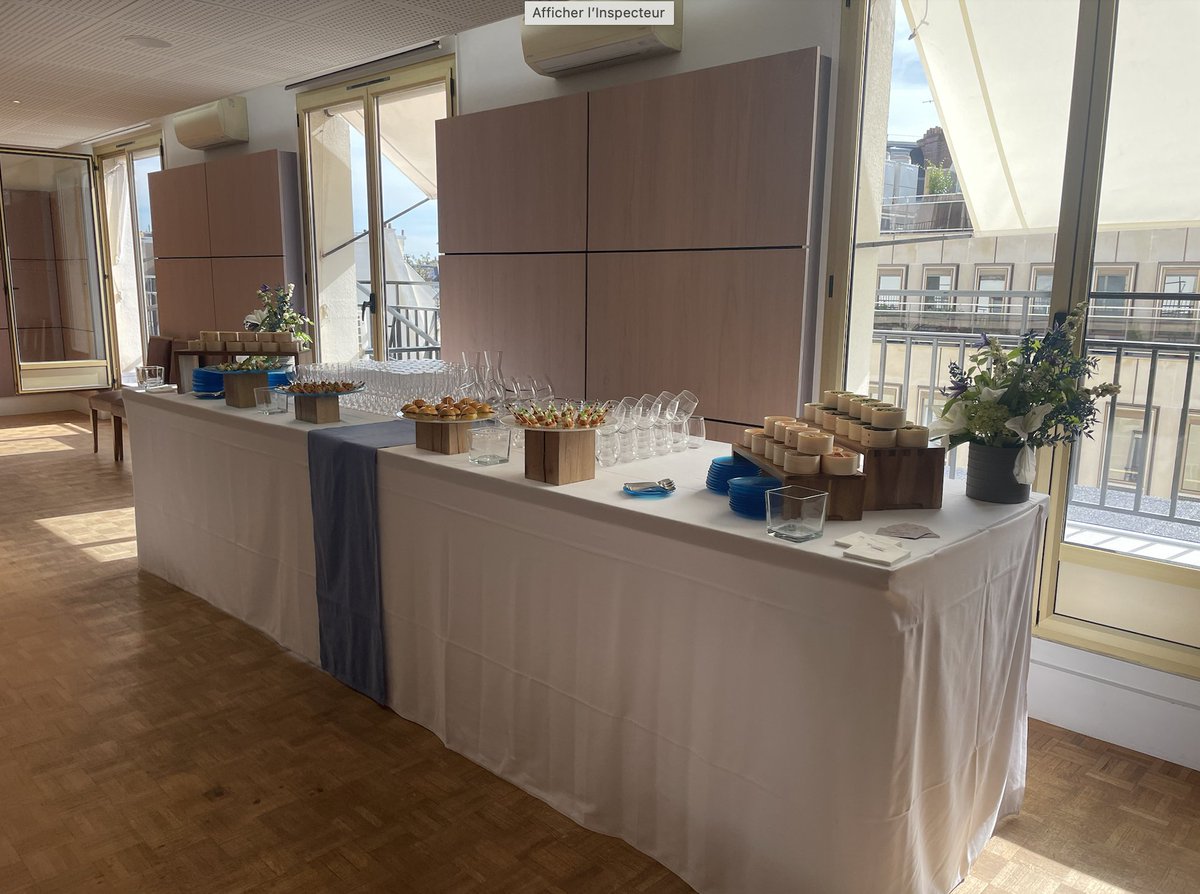 Cluster Maritime Français tweet media