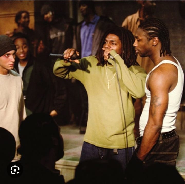 playbooyx's tweet photo. RIP Nashawn Breedlove. Lotto from 8 Mile. Whoβs friends lovingly called him, OX.ποΈ https://t.co/CJIIWe7jab