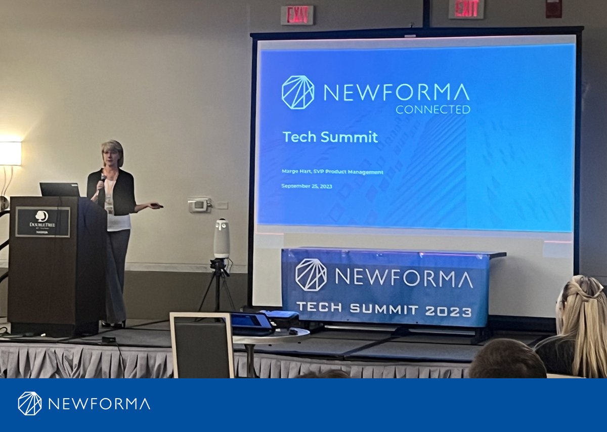 NewformaInc's tweet photo. In the daring pursuits of Indiana Jones, we see a symbol of relentless exploration & the quest for hidden truths. As Indy deciphers ancient riddles to unveil treasures @ the #NewformaTechSummit we strive to decode the challenges before us, leading us to groundbreaking innovation. https://t.co/PX3SyVKqXZ