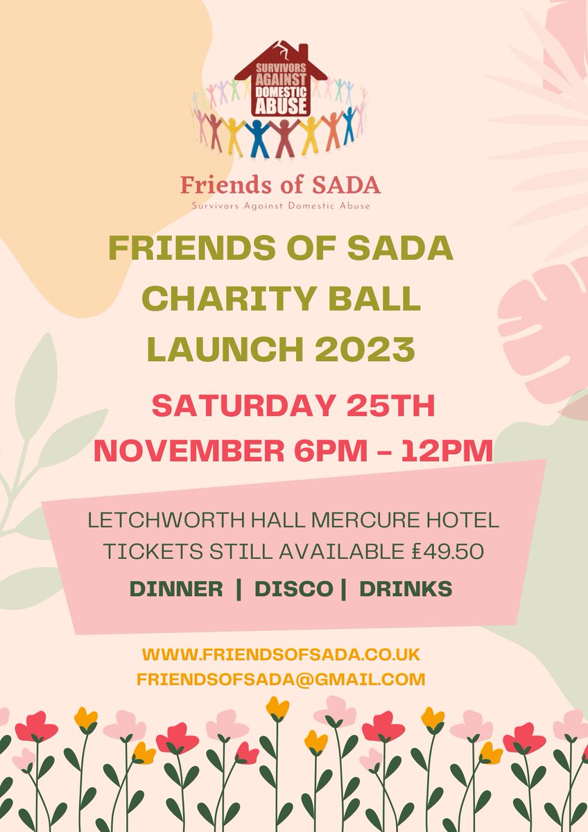 friendsofSADA tweet picture
