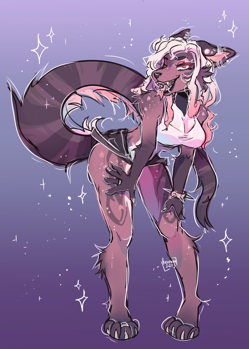 GuggyHeima's tweet photo. EMERGENCY COMMS
Halfbody fullshaded - 30usd
Fullbody sketch colour - 15usd 
Fullwork (with BG) - 50usd
#furry #commissionsopen #drawing #feline #furryart #furryartist https://t.co/Pfxw6B1Jry