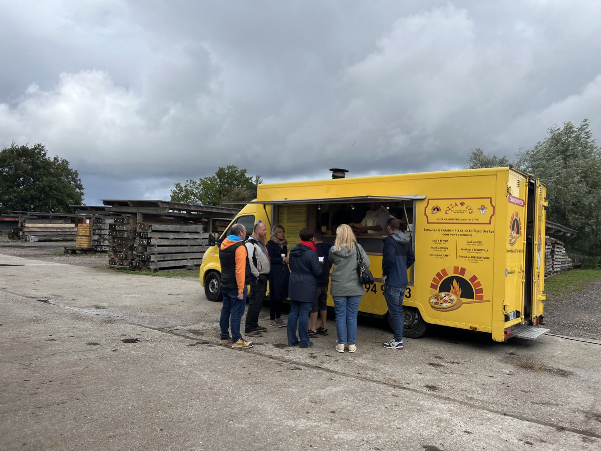 PRO DU BATIMENT tweet media