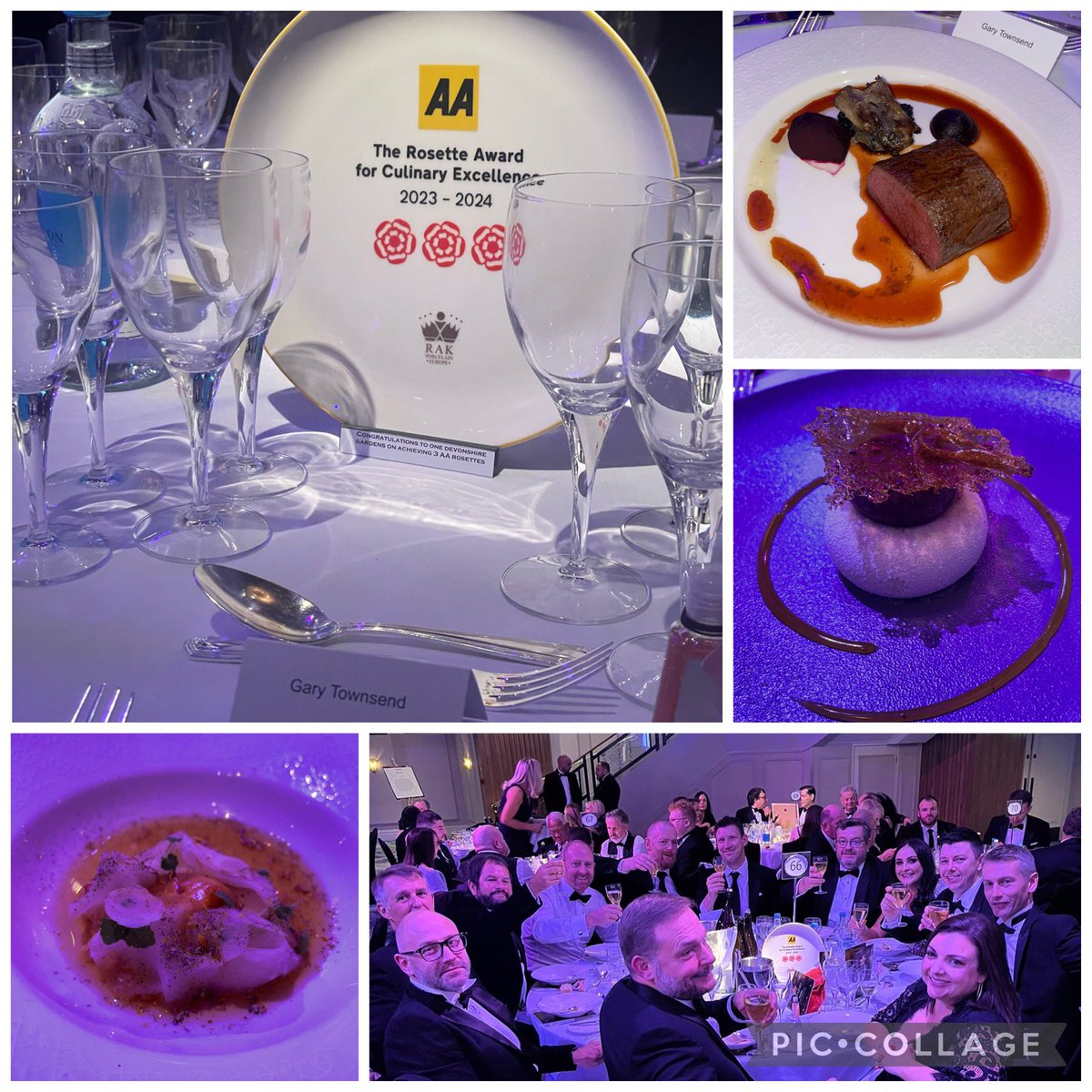 Gary Townsend tweet media