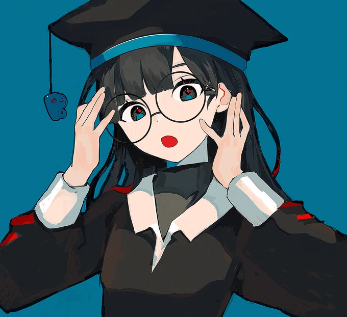 インテリゲンチャ  #PohmiArt 