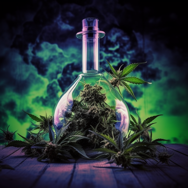 🤩 私たちと一緒にTHCの至福の世界に飛び込みましょう! 大麻体験を新たな高みに引き上げるユニークな品種や製品を探索してください。 🚀🌿 #THCEuphoria