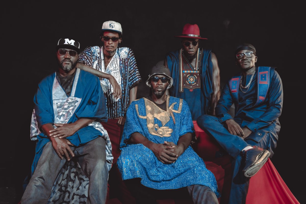 alien_zik's tweet image. New video "ci kaw" is out now:

youtube.com/watch?v=njf_HR…