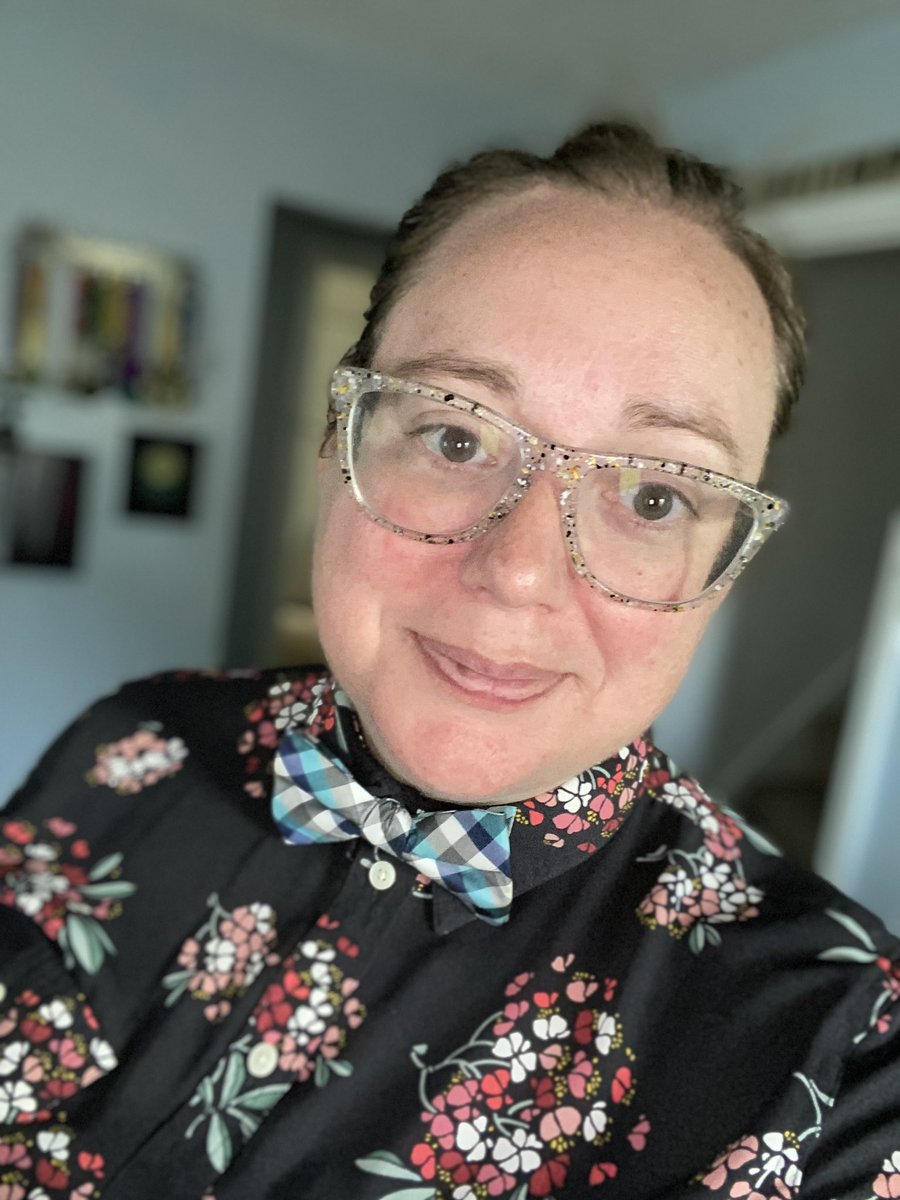 Stefanie Crawford tweet media