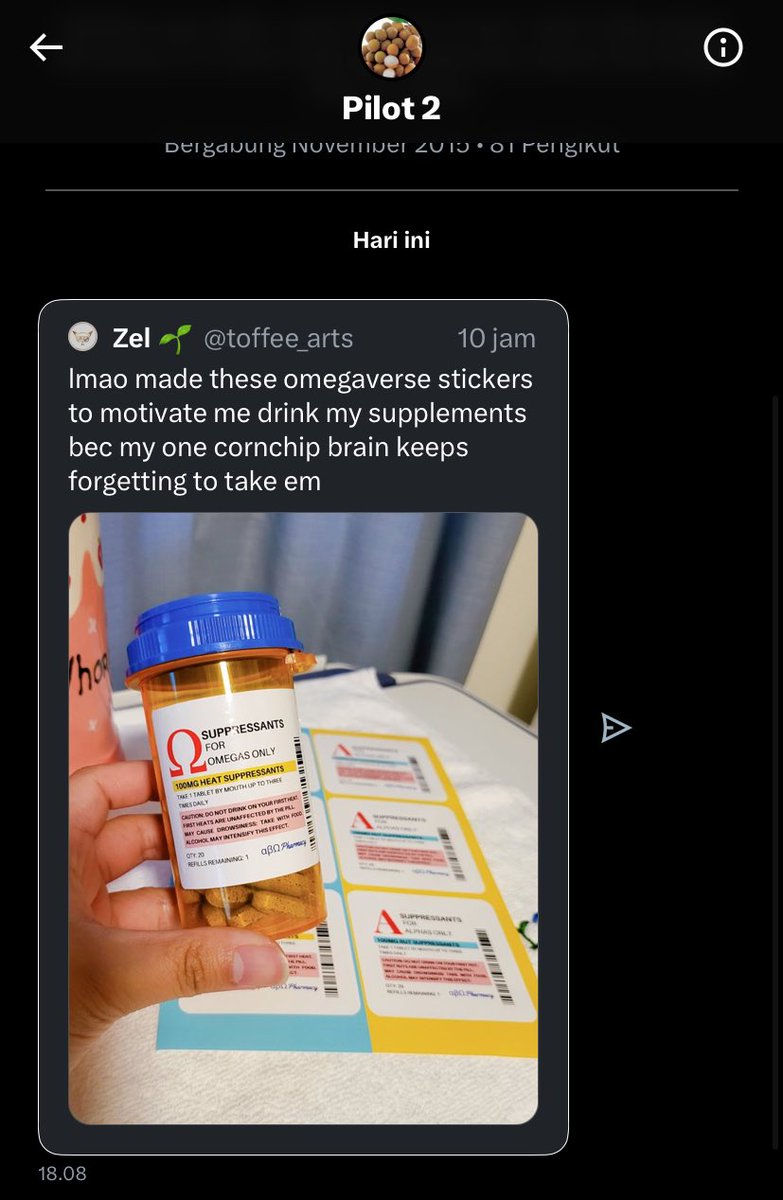 AmorRadja's tweet photo. bangun tidur https://t.co/KPoM1cEFvH