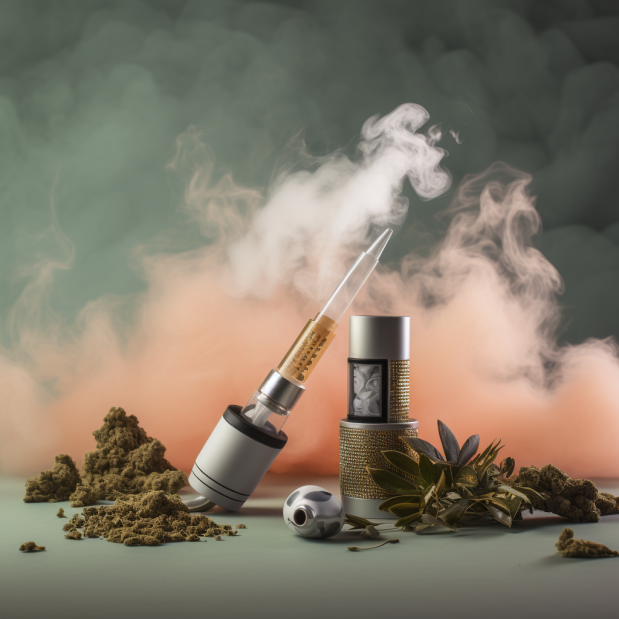 ��� Rise and shine with our Sunrise Splendor THC-rich flower. Crafted to perfection, it's the inspiration you need to conquer the day ahead. Elevate your mornings with nature's bounty. ������ #SunriseSplendor #NatureInspired