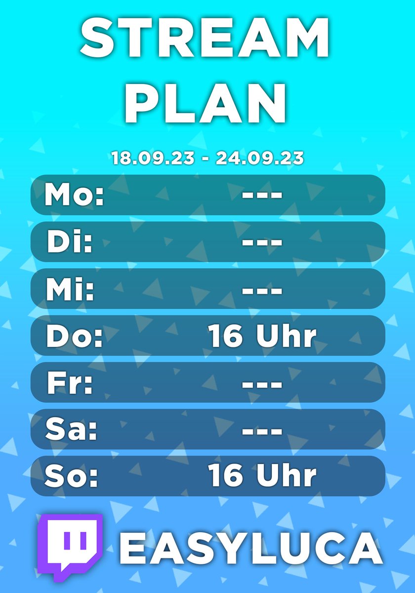 EasyLuca tweet media