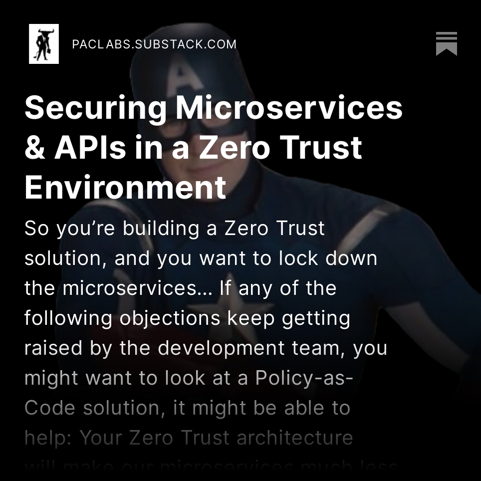 PAC Labs tweet media