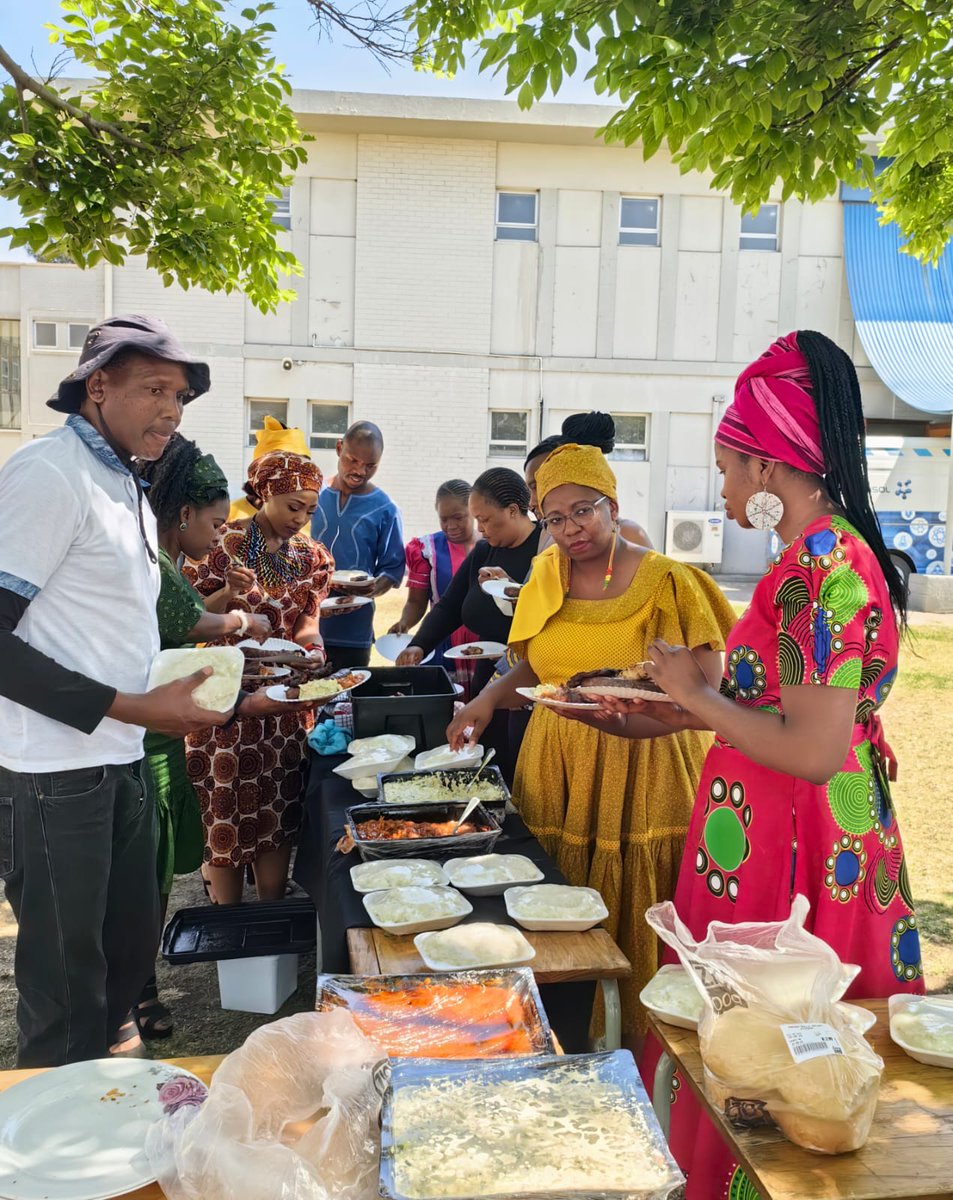 BRC TEAM celebrated heritage day in style on Friday. We were embracing different cultures and backgrounds.
What a fun and beautiful celebration for the team .
Our heritage our pride.
BRC CARES – We are genuinely concerned about our employee`s success and wellbeing. #BRCSA