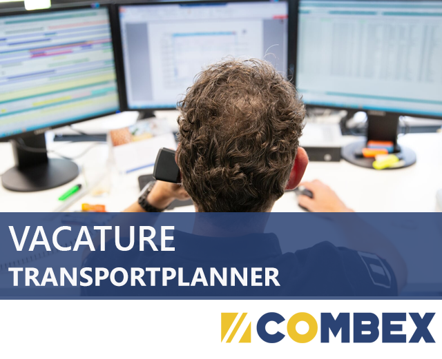 Combextransport's tweet photo. 𝐕𝐀𝐂𝐀𝐓𝐔𝐑𝐄 | 𝐓𝐫𝐚𝐧𝐬𝐩𝐨𝐫𝐭𝐩𝐥𝐚𝐧𝐧𝐞𝐫 | 𝑳𝒐𝒄𝒂𝒕𝒊𝒆: 𝑯𝒐𝒓𝒔𝒕/𝑩𝒓𝒐𝒆𝒌𝒉𝒖𝒊𝒛𝒆𝒏𝒗𝒐𝒓𝒔𝒕
Bekijk de volledige vacaturetekst op onze website!
https://t.co/LNqAExNxa0 https://t.co/HR6ZiVV3kZ