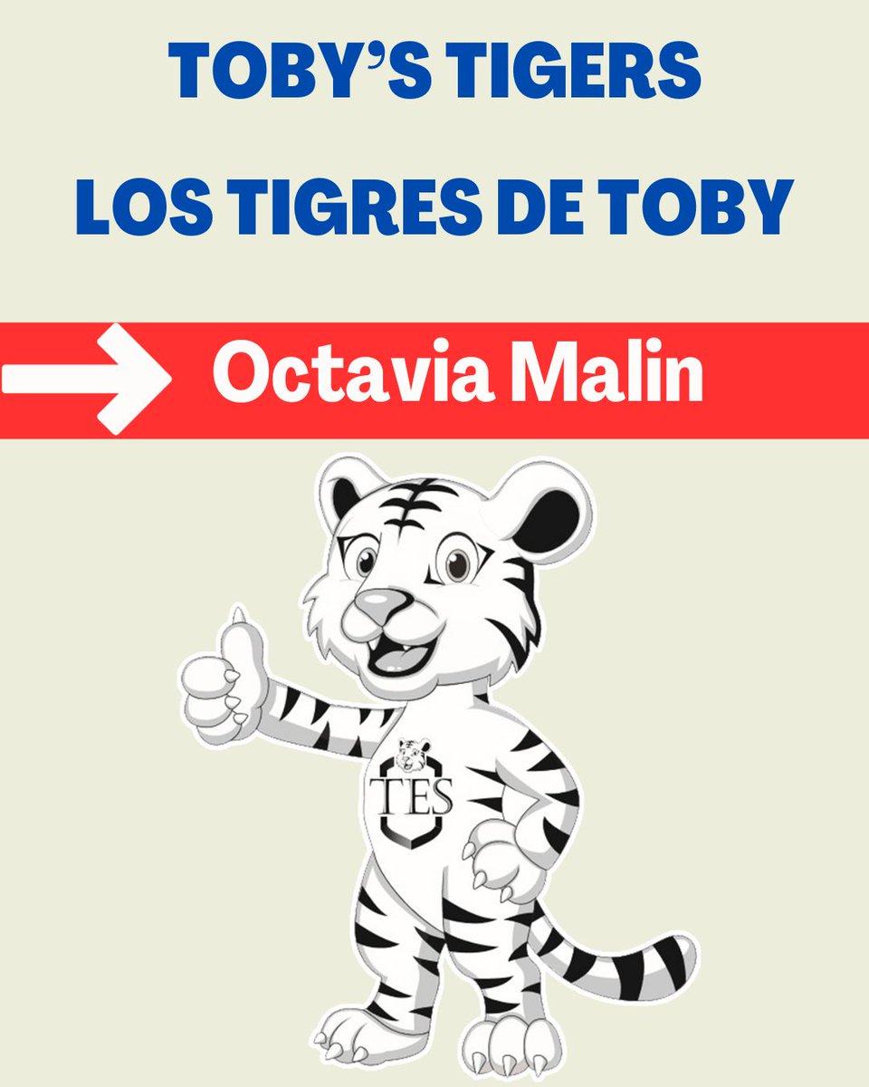 Timberline PTA tweet media