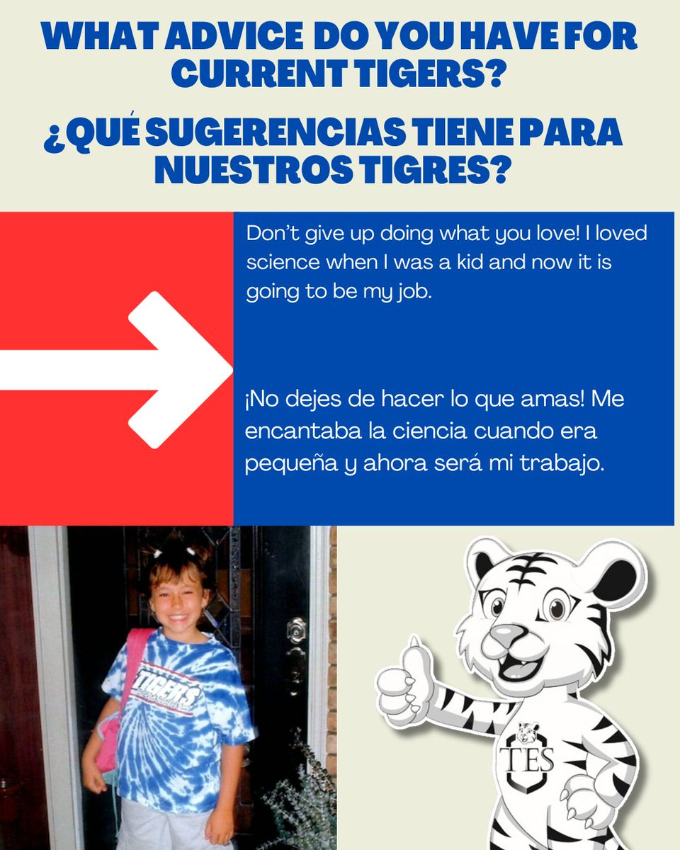 Timberline PTA (@timberlinepta) on Twitter photo Toby's Tigers/Los Tigres de Toby! <a href="/TimberlineNews/">Timberline Elementary School</a> #tesleads #tobystigers #tigresdetoby Toby's Tigers/Los Tigres de Toby! <a href="/TimberlineNews/">Timberline Elementary School</a> #tesleads #tobystigers #tigresdetoby
