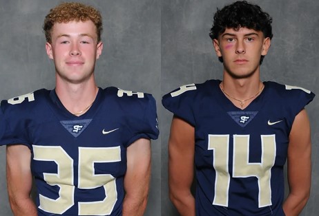 Spring-Ford Football tweet media