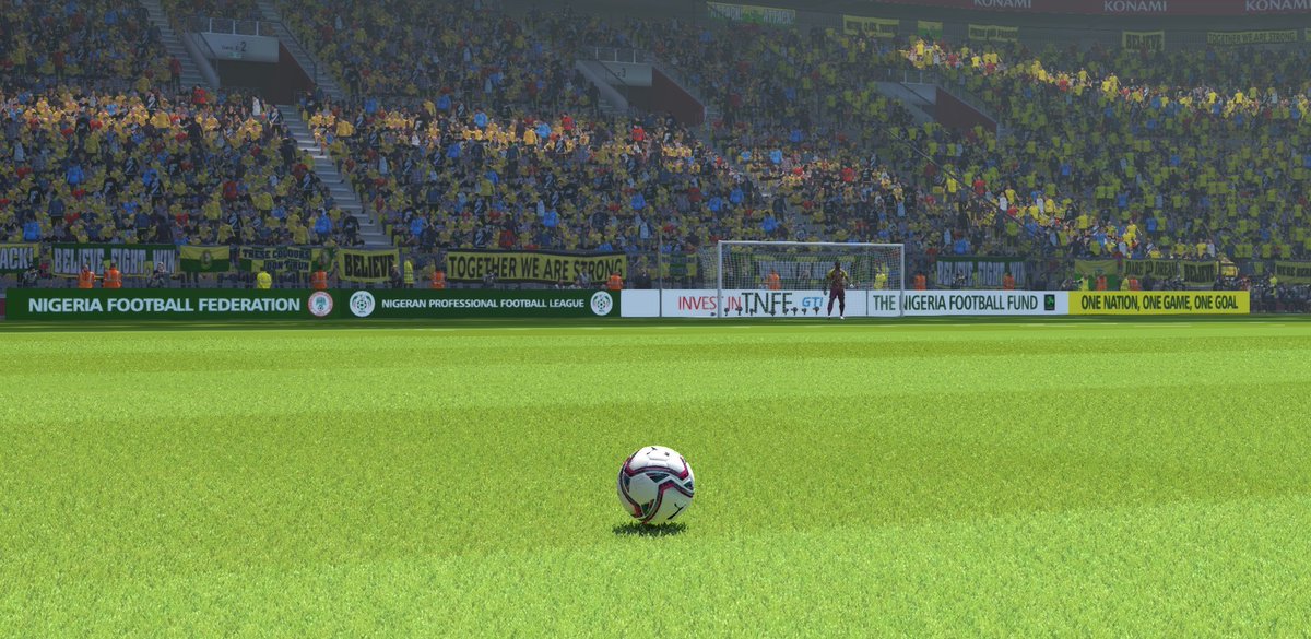 African football gamers Museum tweet media