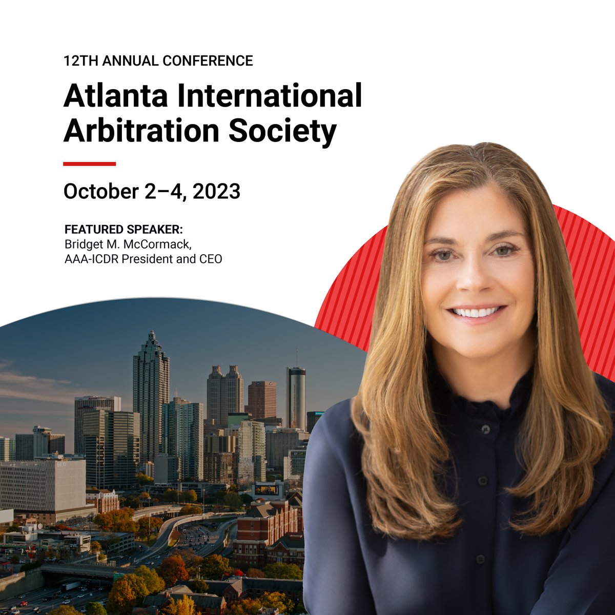 American Arbitration Association tweet media