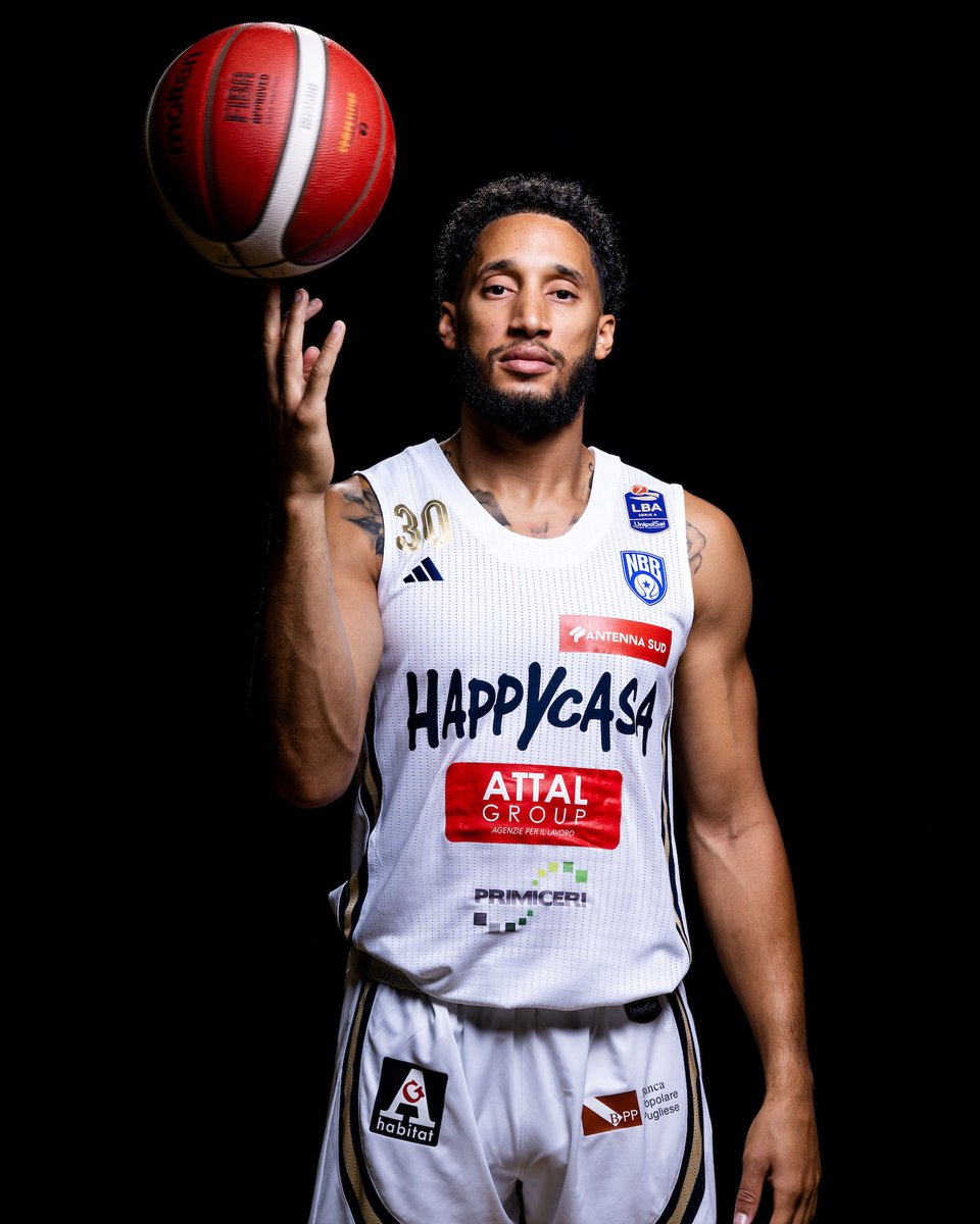 n° 21 – Eric Lombardi
n° 25 – Jajuan Johnson
n° 26 – Jordan Bayehe
n° 30 – Jeremy Senglin