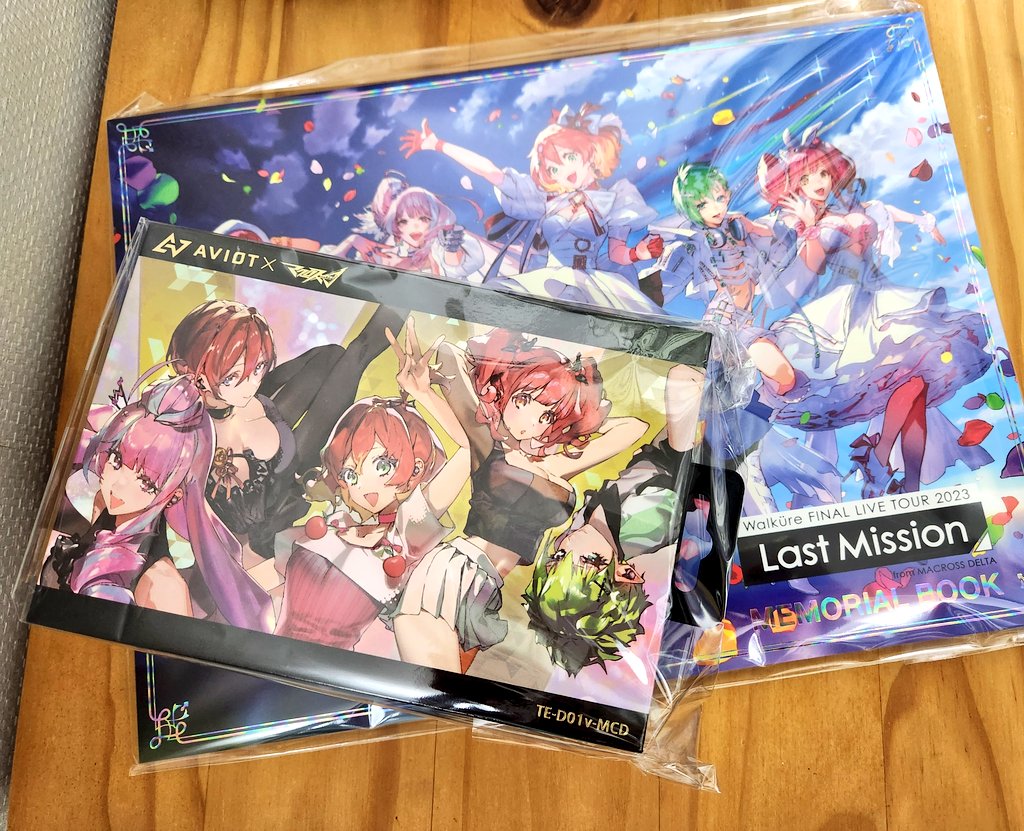 マクロスδ ワルキューレ メモリアルブック マクロスδ ワルキューレ メモリアルブック