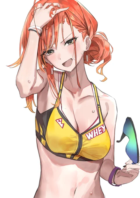 有栖川夏葉