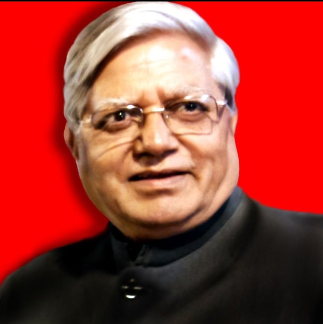 #शिवगोपाल_मिश्रा जी कोई नाम नहीं है ये एक #ब्रांड है . मिश्रा जी को 25 साल ज्यादा रेलवे बोर्ड और अलग-अलग मंत्रियों के साथ काम करने का अनुभव है। हमारे #महामन्त्री जी हमारे लिये #भगवान_स्वरूप हैं. इसीलिये जो खिलाफ बोलेगा #अपरेंटिस उसका कड़ा विरोध करेगा. #GM_Power_मिलेगा_जरूर  ✊🚩