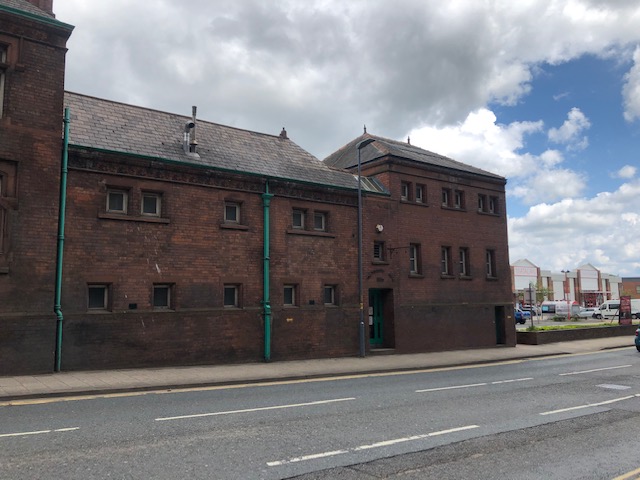 thevicsoc's tweet photo. Positive developments afoot in Carlisle. If there is a community asset transfer the baths could be reopened, and make it sustainable by allowing the @FriendsBaths to apply for grants. ๐โโ๏ธ #TopTen23
https://t.co/8kGap08qrW https://t.co/uZpHbGOERS