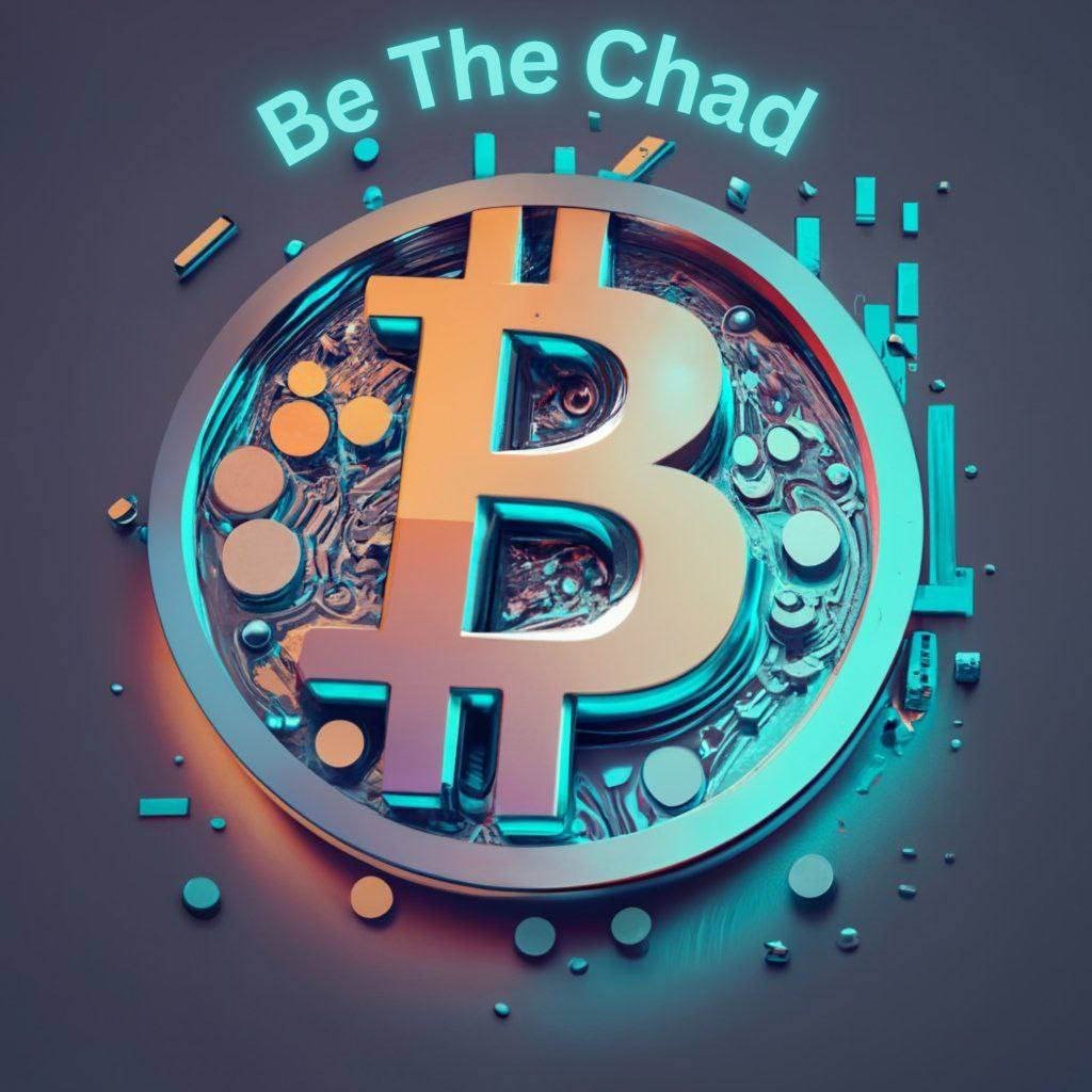 bethechadarmy's tweet photo. @cryptoskullx Yooooo brother Chad take a look this bullished project now @Bethechad_bsc very strong community and team are keep pushing. #bethechad #btc #binance #crypto #x1000gem https://t.co/PzbYd9khqi