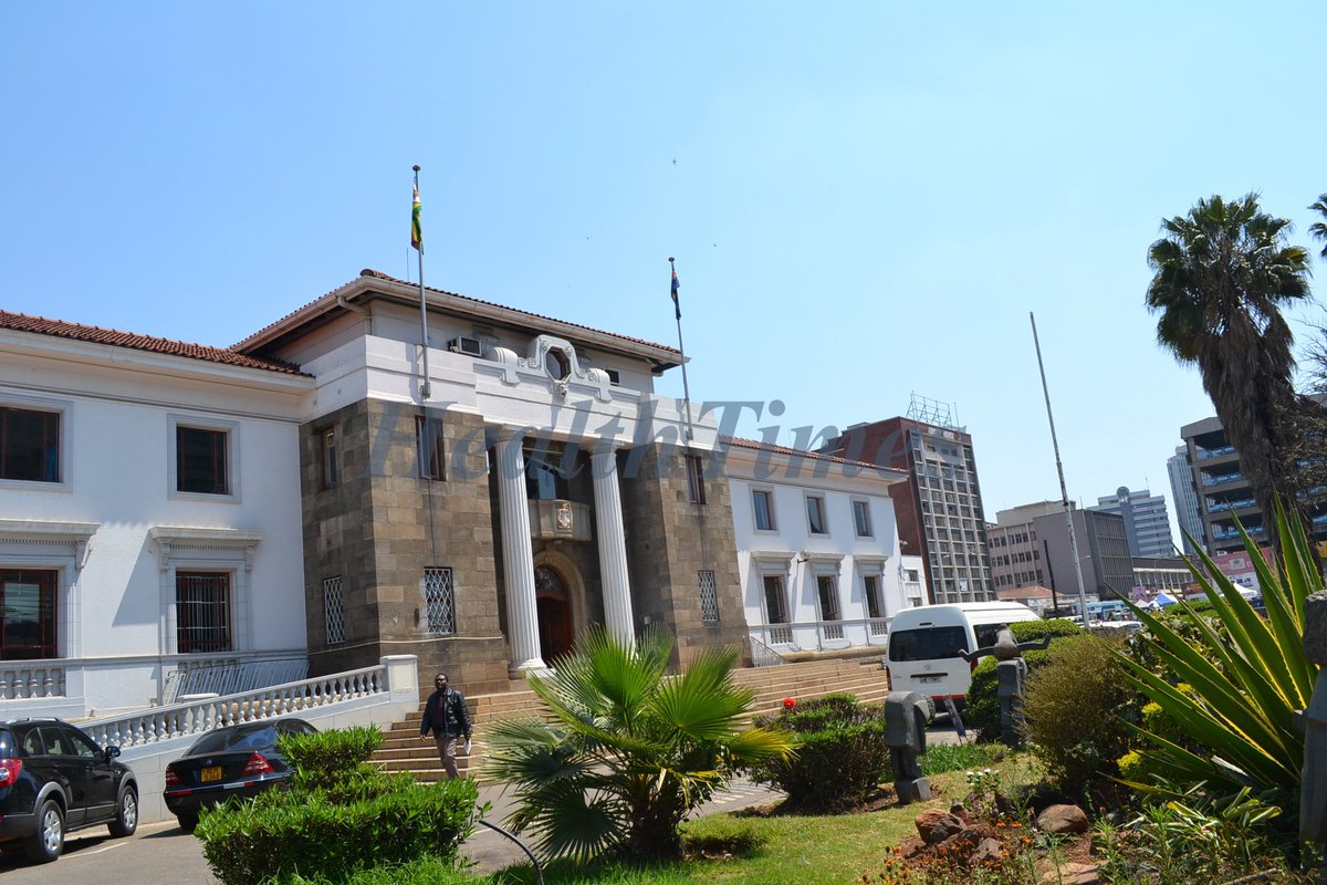 Harare City Council Unveils Ambitious 100-Day Plan to Transform the City
#streeteye #communitynews
Read More:👇🏾
orbitinternational.org/?p=2435