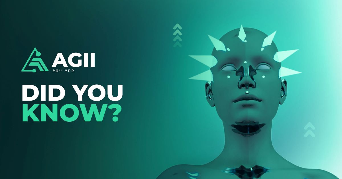 TheAGII's tweet image. Did you know?  

Approximately 95% of all NFT collections out there sunk on a $0 market cap, meaning they are worth nothing! 😱  

It&apos;s time to up the NFT game, and what better way to do it than with AGII! 🤠  

#BetterNFTs #BetterAI #AGII #AI