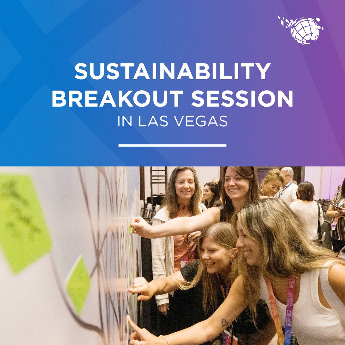 DentsplySirona's tweet photo. We are going BEYOND in many ways at our DS World events this September. From high-class education and exciting experiences to demonstrating our commitment to make our major events more sustainable.
#DSWorld2023 #DSWorld #event #sustainability #DSTakingAction #dentistry https://t.co/90JAum6PEJ