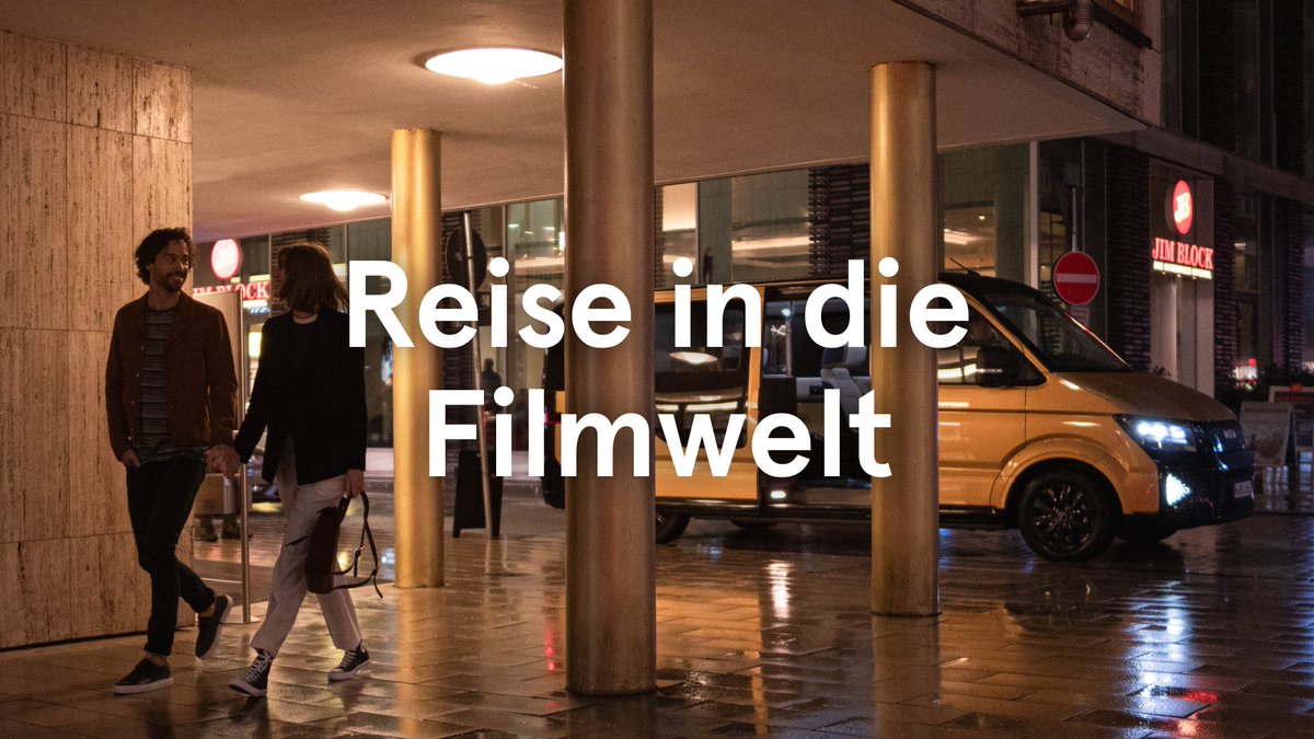 MOIAmobility's tweet photo. Am 28.09. startet das @filmfesthamburg . 
Seid ihr dabei? https://t.co/RRiJxchNiK