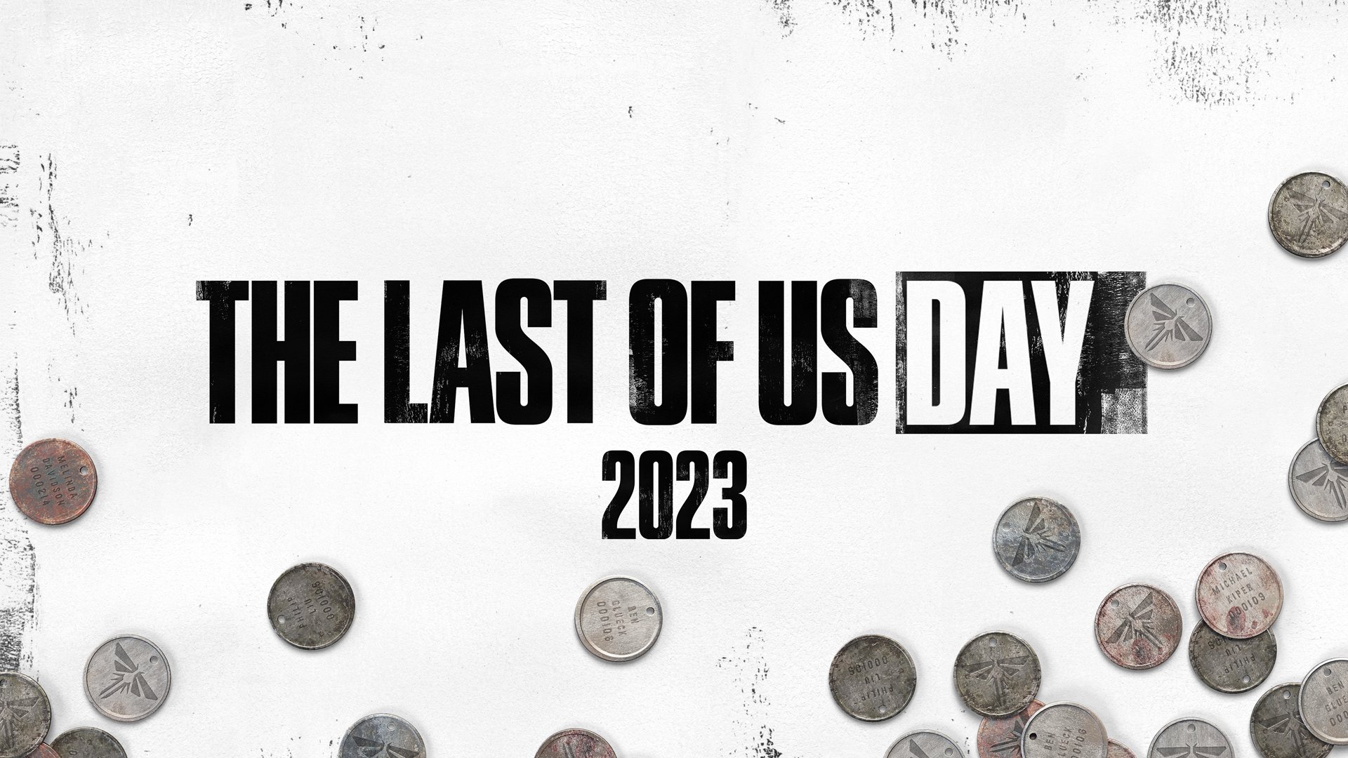 Naughty Dog on X: The Last of Us Day is coming! Kick off the