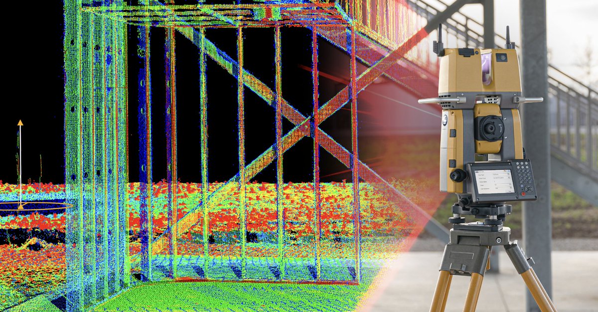 Topcon Solutions Store tweet media