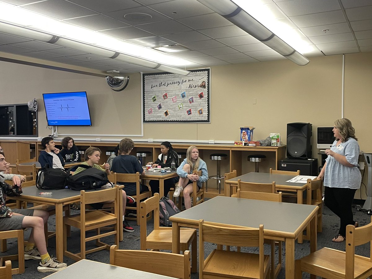 SWHS_FRYSC tweet media