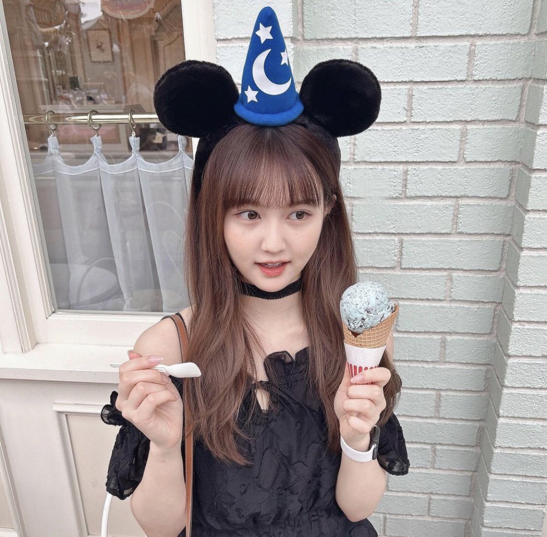 poccali297's tweet photo. 麗乃ちゃん誕生日おめでとう！
舞台にUC、初選抜などなど話題がいっぱいの1年でしたね😊
この1年沢山の活躍を届けてくれてありがとうございます🥹
22歳の1年も麗乃ちゃんにとって最高の1年になりますように！
#中村麗乃生誕祭2023 
#中村麗乃生誕祭 
#麗乃ちゃん22歳 https://t.co/G2WdeTelZ3
