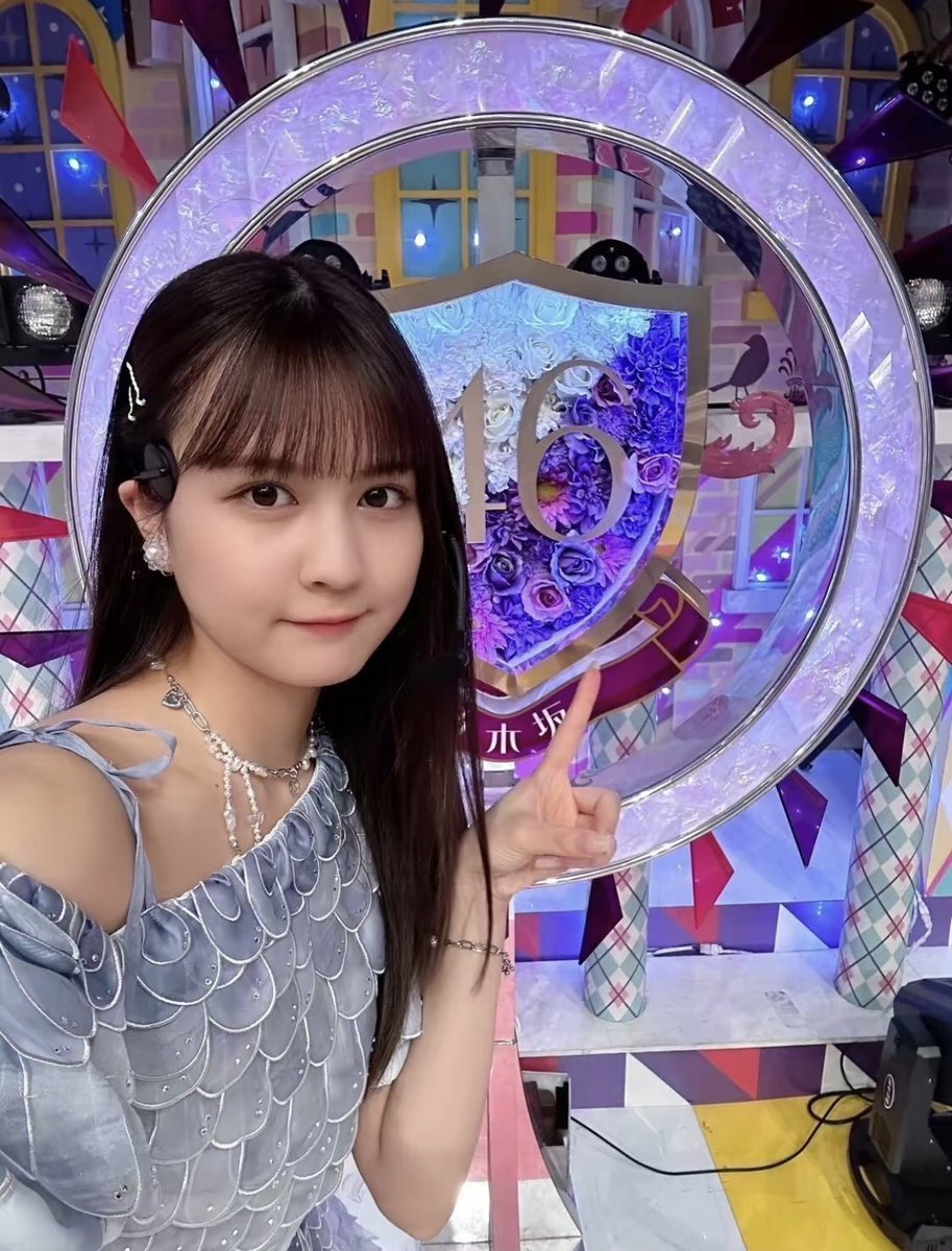 poccali297's tweet photo. 麗乃ちゃん誕生日おめでとう！
舞台にUC、初選抜などなど話題がいっぱいの1年でしたね😊
この1年沢山の活躍を届けてくれてありがとうございます🥹
22歳の1年も麗乃ちゃんにとって最高の1年になりますように！
#中村麗乃生誕祭2023 
#中村麗乃生誕祭 
#麗乃ちゃん22歳 https://t.co/G2WdeTelZ3