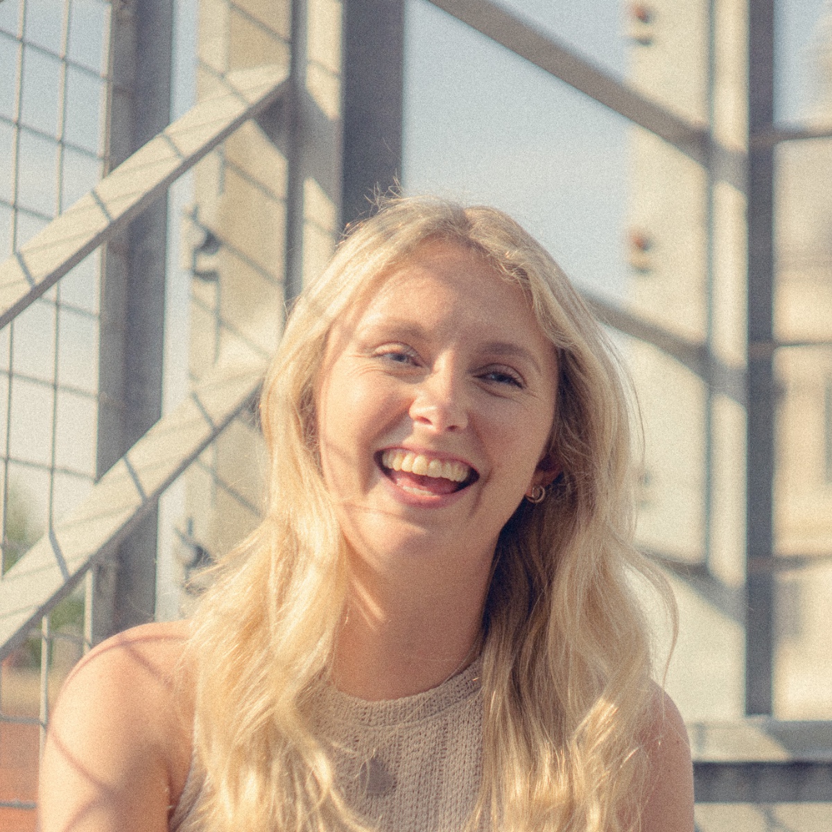 TogetherAgency's tweet photo. Say hello to Becky 👋

Becky is our newest senior account manager, helping to lead and deliver on a variety of client projects. She helps to keep everything running smoothly by managing and working with different teams and suppliers to produce great work 🙌 https://t.co/1EFJanvKEn