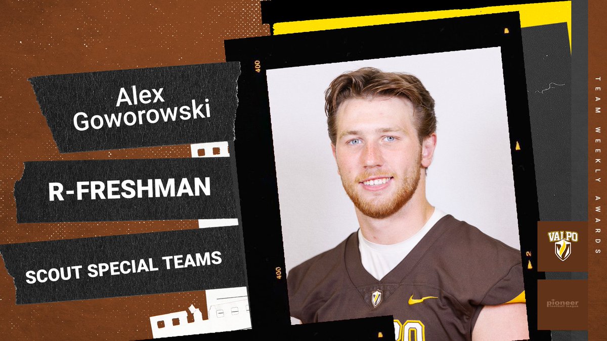 👏 SCOUT TEAM PLAYERS OF THE WEEK 👏 

🏈 Justin <a href="/_Jurmu_/">Justin Jurmu</a>, Offensive 
🏈 Aaron Larkins, Defensive 
🏈<a href="/AlexGoworowski/">Alex Goworowski</a>, Special Teams