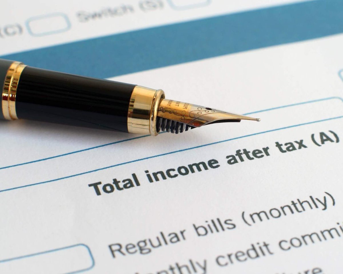 hrcocpa's tweet photo. We can help you understand the tax codes, manage deductions, file taxes accurately, and get the biggest return possible. Learn more about our tax preparation services by visiting our website today!

#TaxPreparationService https://t.co/rMI9qq9dHd https://t.co/3p0fJczgAZ