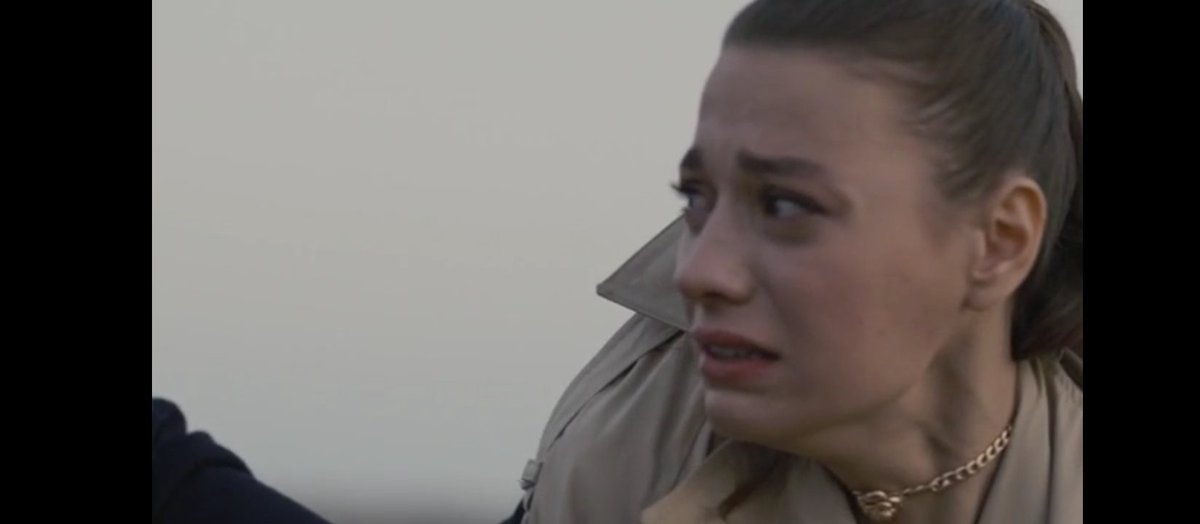 ismtdmrts's tweet photo. Ah Damlam güzel Damlam 😥 #Magarsus S1B8 https://t.co/y9uL3QSzrp
