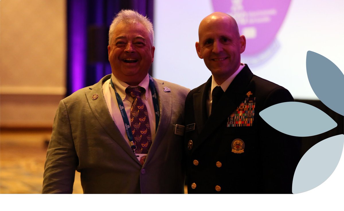 Happy World Environmental Health Day! This year’s theme is “Standing up to protect everyone’s health each and every day.” Our work centers on growing and empowering our workforce so we can continue to serve our communities. Celebrate with us at 2 pm ET: neha.org/world-eh-day-23