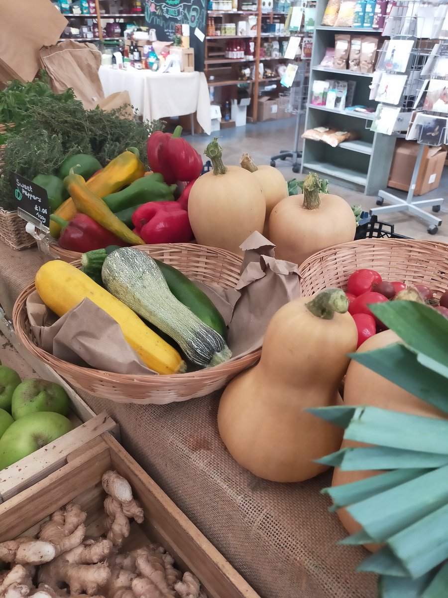 Daily Bread Co-op tweet media