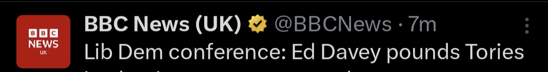 MartinMonmouth1's tweet image. This #LibDemConference is more exciting than I thought it would be. #eddavey @IainDale
