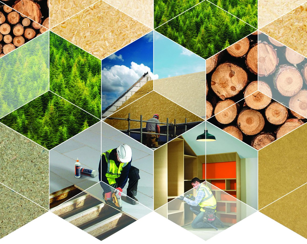 TNSustainConst's tweet photo. Engineered wood panels made in the UK for a sustainable tomorrow
West Fraser’s engineered wood panels are sourced from sustainable for...
Check out the full story 👉 https://t.co/aWfRqVLVyZ (@PBC_Today)
#sustainablebuildings #sustainableconstruction #netzero #constructionE https://t.co/5B7E6OMsoH