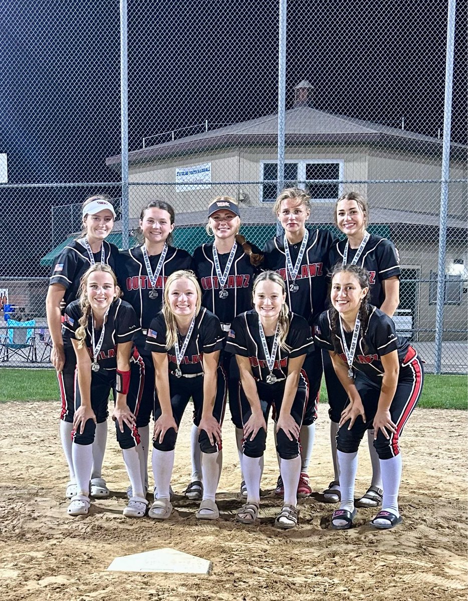 Savannah Radtke (@savannah_radtke) on Twitter photo This past weekend my team and I kicked off our fall season in Beloit! We ended up 3-2 taking second place in the gold bracket! Can’t wait for so many more memories with this team. <a href="/polmy2/">Emily Pomykalski</a> <a href="/Allie_Taylor4/">Allie Taylor</a> <a href="/MuskiesSB/">Lakeland Softball</a> <a href="/UWECSoftball/">Blugold Softball</a> <a href="/lizjagielski/">Elizabeth Jagielski</a> <a href="/Wisoutlawz/">Wisconsin Outlawz Fastpitch</a> This past weekend my team and I kicked off our fall season in Beloit! We ended up 3-2 taking second place in the gold bracket! Can’t wait for so many more memories with this team. <a href="/polmy2/">Emily Pomykalski</a> <a href="/Allie_Taylor4/">Allie Taylor</a> <a href="/MuskiesSB/">Lakeland Softball</a> <a href="/UWECSoftball/">Blugold Softball</a> <a href="/lizjagielski/">Elizabeth Jagielski</a> <a href="/Wisoutlawz/">Wisconsin Outlawz Fastpitch</a>