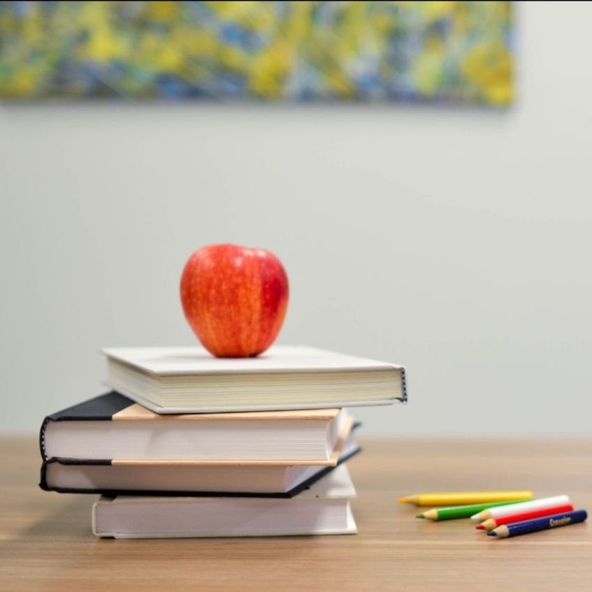 Join the Department of Parks and Recreation TOMORROW afternoon for a welcome back to school party for community members in the neighborhood!
  
📆Wednesday, September 27
🕖 3:30 PM – 6 PM
📍Shepherd Park Community Center, 7800 14th Street NW